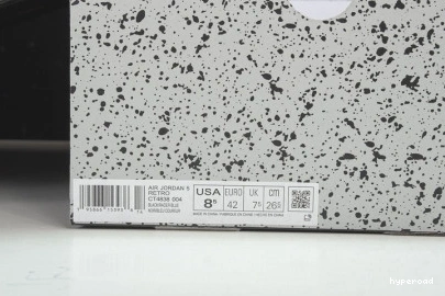 Hyperoad 5 AIR RACER BLUE JORDAN 1118